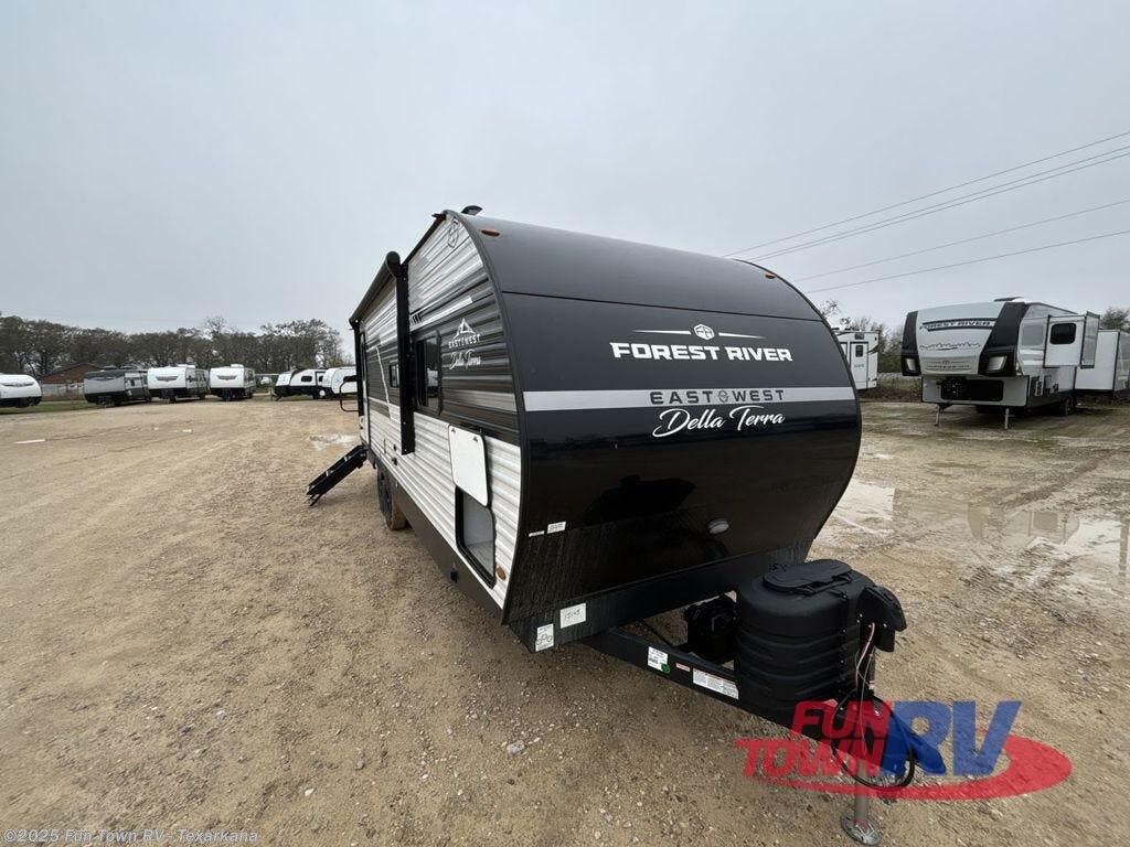New 2025 East to West Della Terra 261RB available in Texarkana, Arkansas