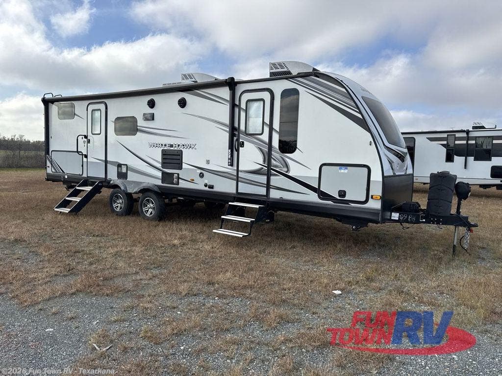 Used 2022 Jayco White Hawk 29BH available in Texarkana, Arkansas