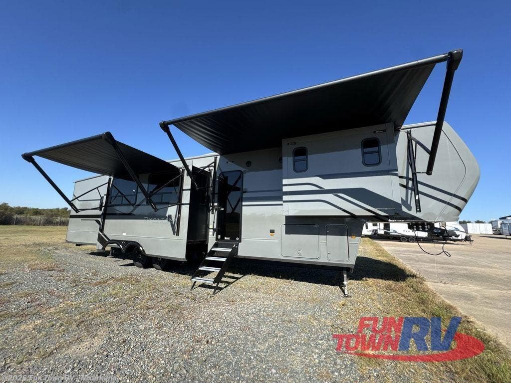 New 2026 Keystone Montana High Country 397FB available in Texarkana, Arkansas