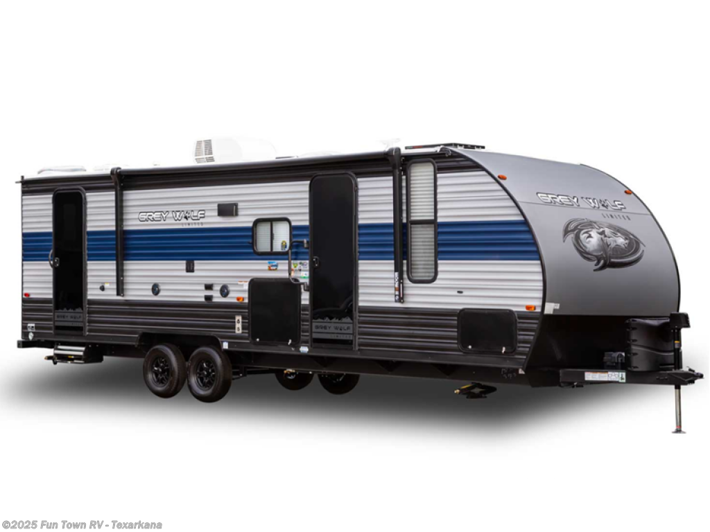 Used 2022 Forest River Cherokee 23MK available in Texarkana, Arkansas