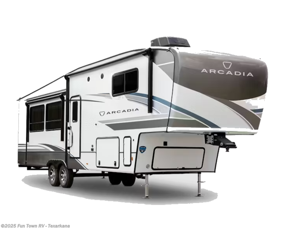 New 2026 Keystone Arcadia Super Lite 308SLBH available in Texarkana, Arkansas