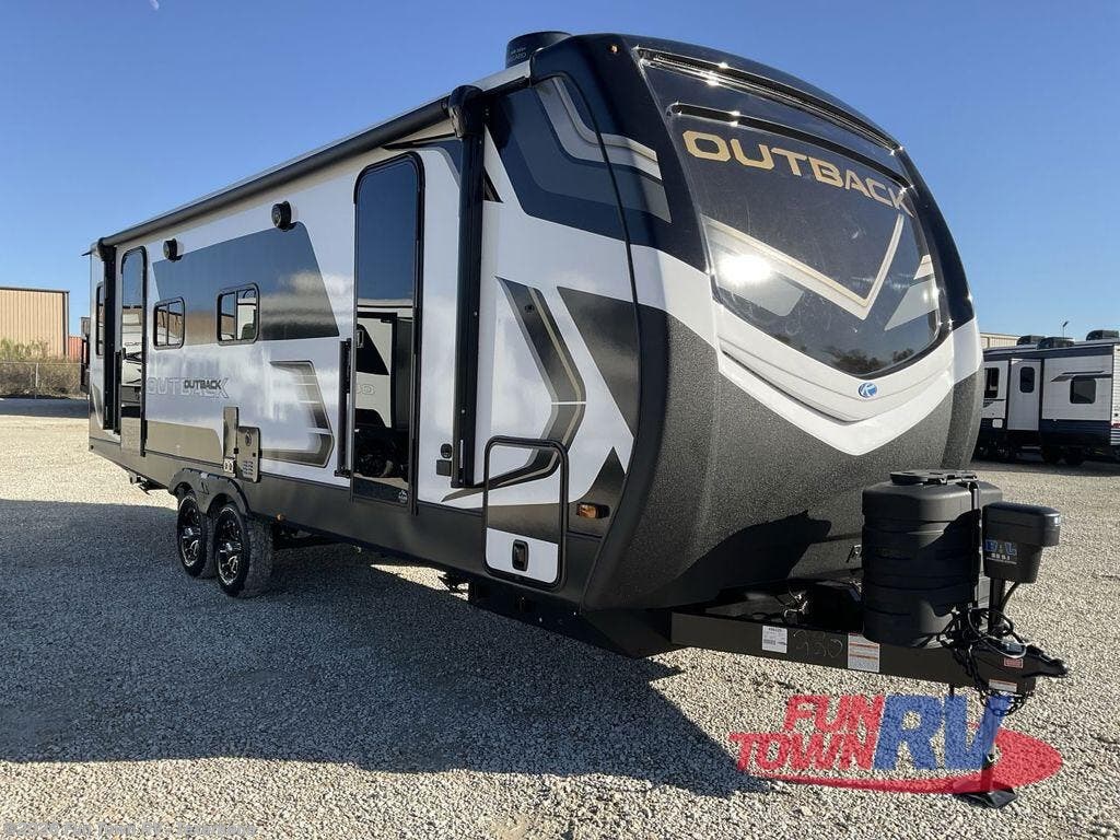 New 2025 Keystone Outback 252RD available in Texarkana, Arkansas