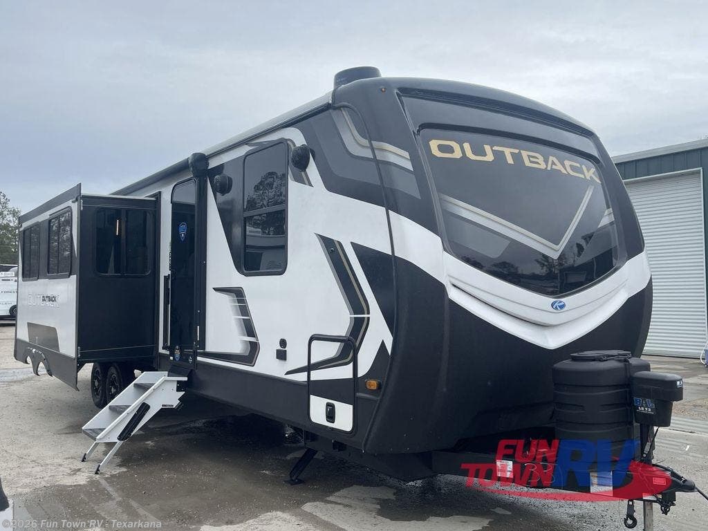 New 2025 Keystone Outback 340BH available in Texarkana, Arkansas