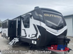 New 2025 Keystone Outback 340BH available in Texarkana, Arkansas