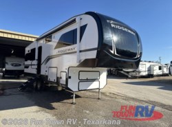 New 2026 K-Z Ridgeway 27RK available in Texarkana, Arkansas