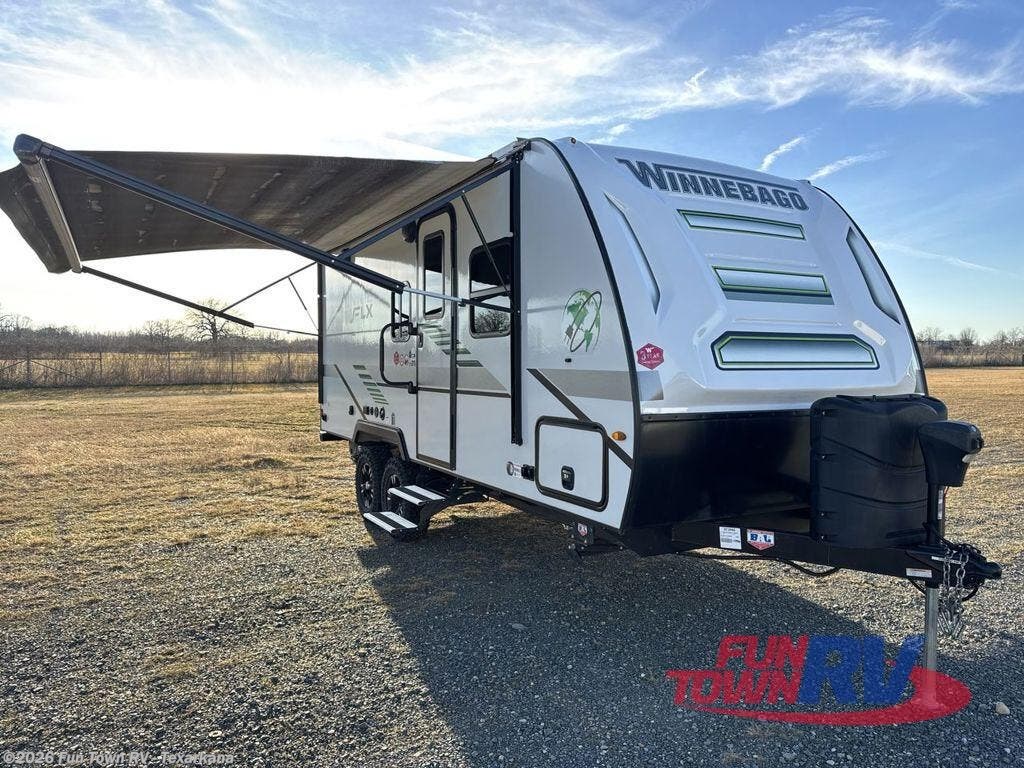 Used 2022 Winnebago Micro Minnie 2108TB available in Texarkana, Arkansas