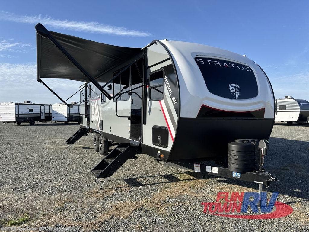 New 2026 Venture RV Stratus SR282VFD available in Texarkana, Arkansas
