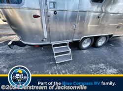 New 2023 Airstream International 25FB available in Jacksonville, Florida