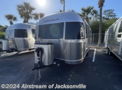 New 2024 Airstream International 25FB Queen available in Jacksonville, Florida