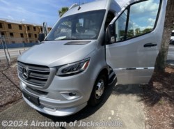 New 2024 Airstream Interstate 24GT 24GT available in Jacksonville, Florida