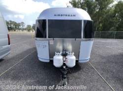 New 2025 Airstream Caravel 22FB available in Jacksonville, Florida