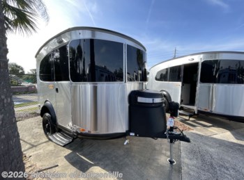 New 2025 Airstream Basecamp 16X available in Jacksonville, Florida