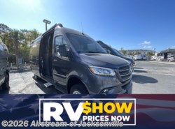 New 2025 Airstream Interstate 24GT Std. Model available in Jacksonville, Florida