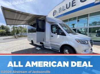Used 2020 Airstream Atlas Murphy Suite available in Jacksonville, Florida