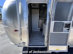 New 2026 Airstream Bambi 22FB available in Jacksonville, Florida