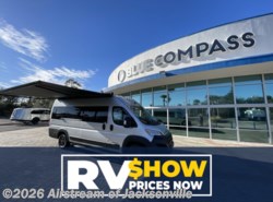 New 2026 Airstream Rangeline Std. Model available in Jacksonville, Florida