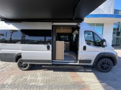 New 2026 Airstream Rangeline available in Jacksonville, Florida