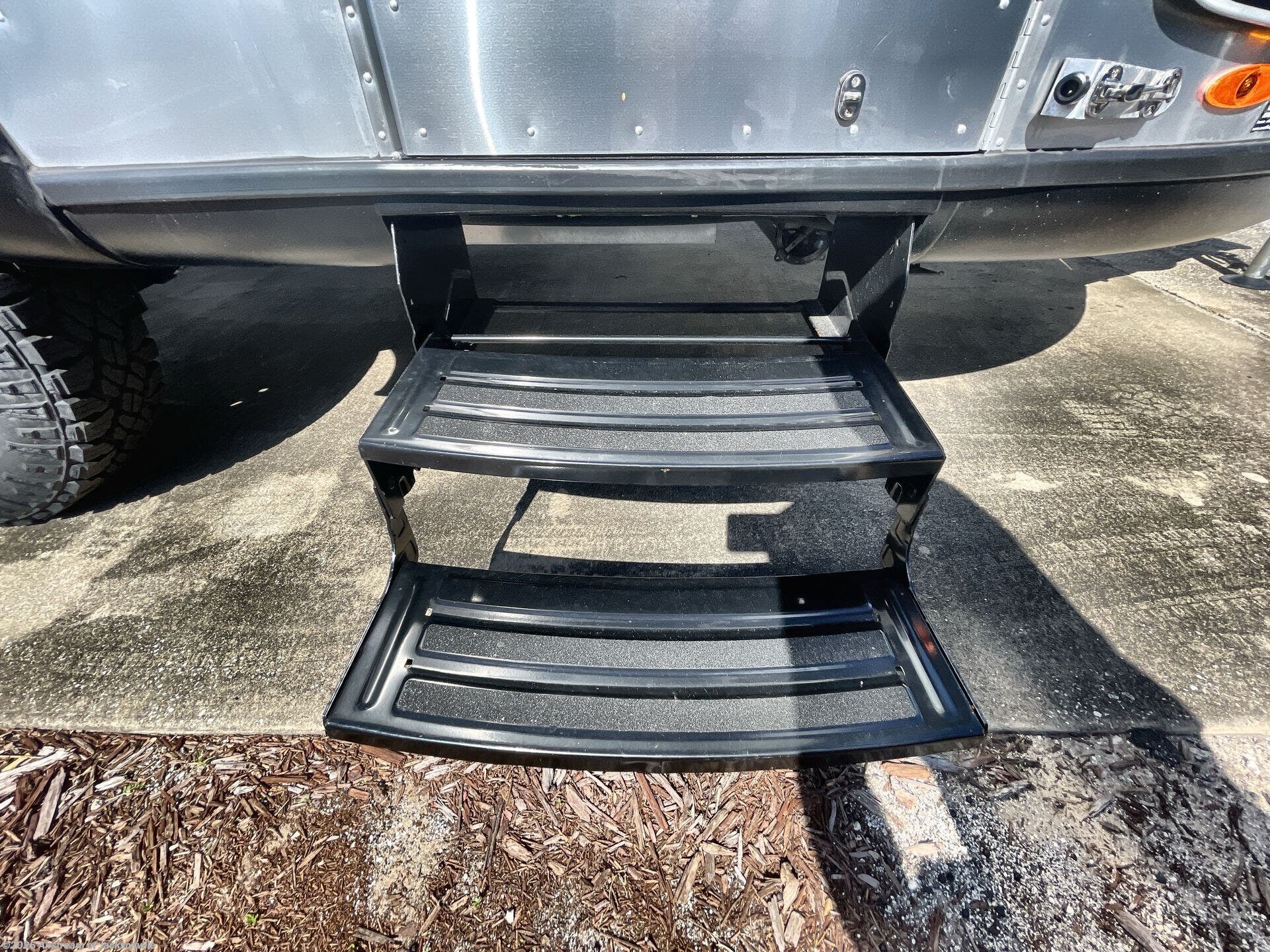New 2026 Airstream Basecamp Xe 20Xe available in Jacksonville, Florida
