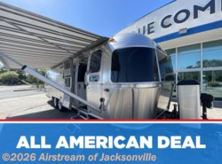 Used 2021 Airstream Classic 30RB Twin available in Jacksonville, Florida
