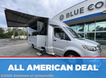 Used 2022 Airstream Atlas available in Jacksonville, Florida