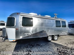New 2026 Airstream Flying Cloud 25FB Twin available in Jacksonville, Florida