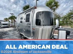 Used 2024 Airstream Caravel 16RB available in Jacksonville, Florida