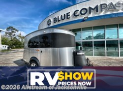 Used 2018 Airstream Basecamp 16 available in Jacksonville, Florida