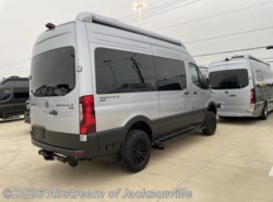 New 2026 Airstream Interstate 19GTX Std. Model available in Jacksonville, Florida