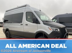 New 2026 Airstream Interstate 19GTX Std. Model available in Jacksonville, Florida