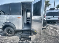 New 2026 Airstream Basecamp 20X available in Jacksonville, Florida