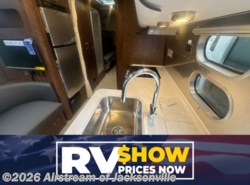 New 2027 Airstream Globetrotter 27FB Twin available in Jacksonville, Florida