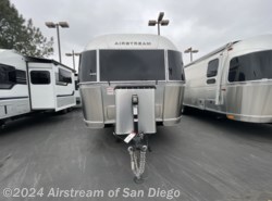 New 2024 Airstream International 27FB available in San Diego, California