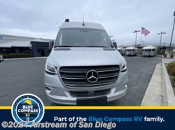 New 2024 Airstream Interstate 19SE Std. Model available in San Diego, California