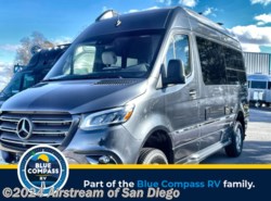 New 2024 Airstream Interstate Nineteen Std. Model available in San Diego, California