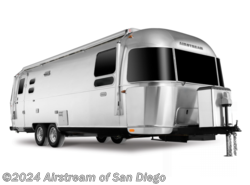 Used 2022 Airstream Globetrotter 27FB available in San Diego, California