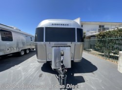 Used 2022 Airstream Globetrotter 27FB available in San Diego, California