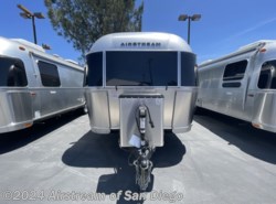 New 2023 Airstream International 25FB Queen available in San Diego, California
