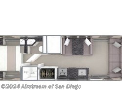 Used 2021 Airstream Classic 30RB available in San Diego, California