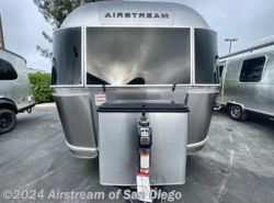 New 2024 Airstream Caravel 20FB available in San Diego, California