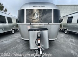 New 2024 Airstream Bambi 22FB available in San Diego, California