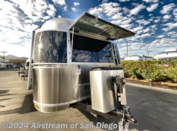 New 2025 Airstream Globetrotter 27FB available in San Diego, California