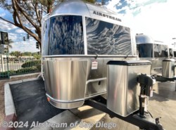 New 2025 Airstream Trade Wind 23FB available in San Diego, California