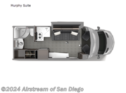 Used 2022 Airstream Atlas Murphy Suite available in San Diego, California