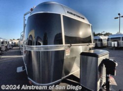 New 2025 Airstream Caravel 20FB available in San Diego, California