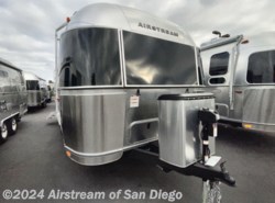 New 2025 Airstream Trade Wind 25FB Twin available in San Diego, California