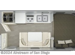 Used 2019 Airstream Sport 22FB available in San Diego, California