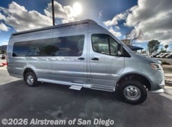 New 2026 Airstream Interstate 24GT Std. Model available in San Diego, California