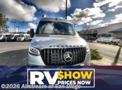 New 2026 Airstream Interstate 24GT Std. Model available in San Diego, California