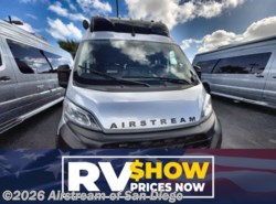 New 2026 Airstream Rangeline Std. Model available in San Diego, California