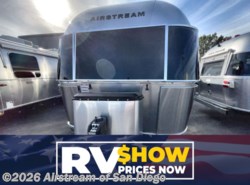 New 2026 Airstream Flying Cloud 23FB available in San Diego, California